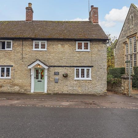 Wayside Cottage Bedford Kültér fotó