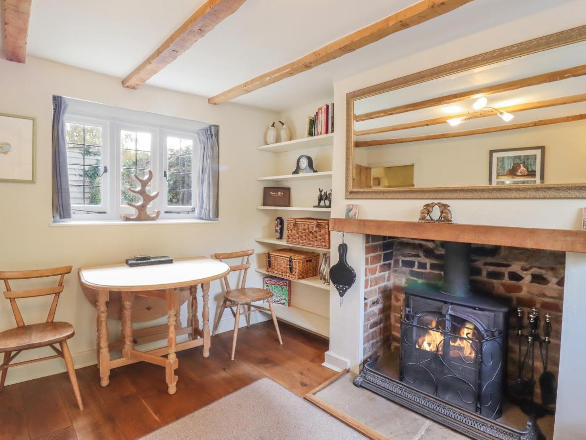 Wayside Cottage Bedford Kültér fotó