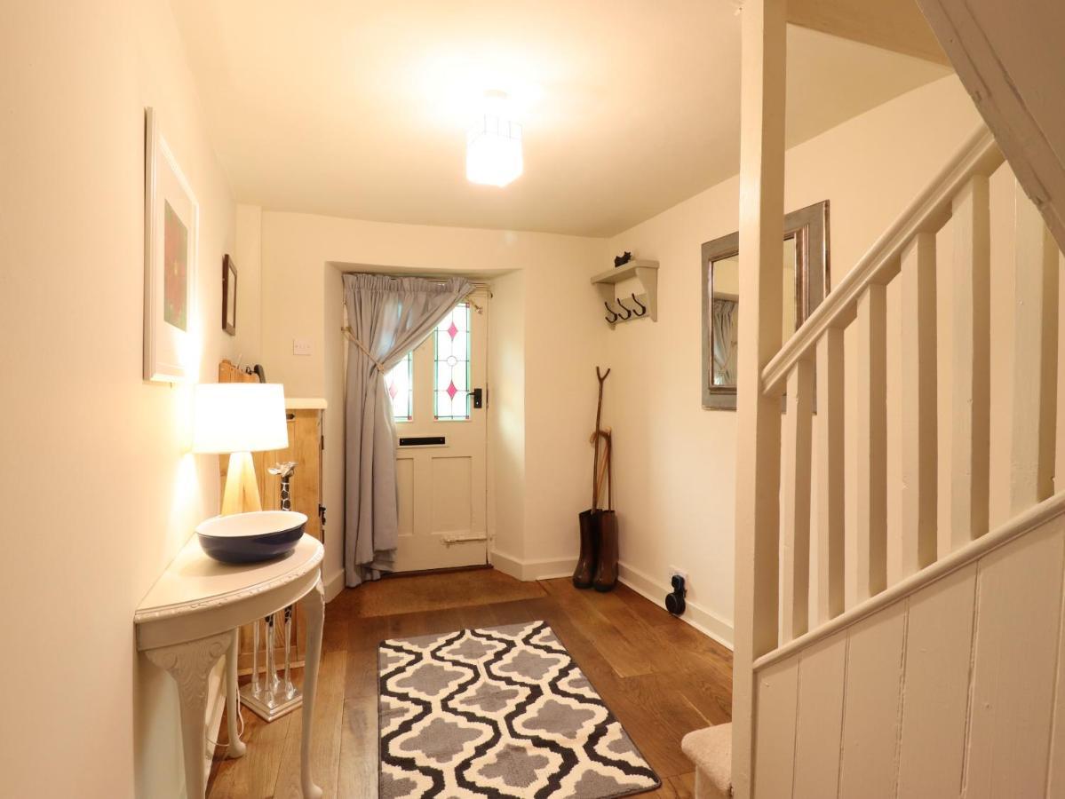 Wayside Cottage Bedford Kültér fotó