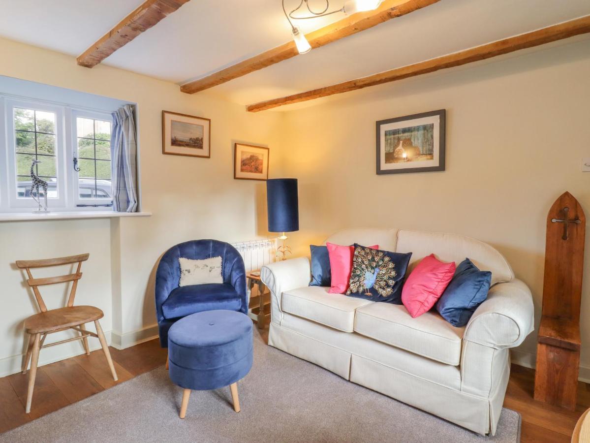 Wayside Cottage Bedford Kültér fotó