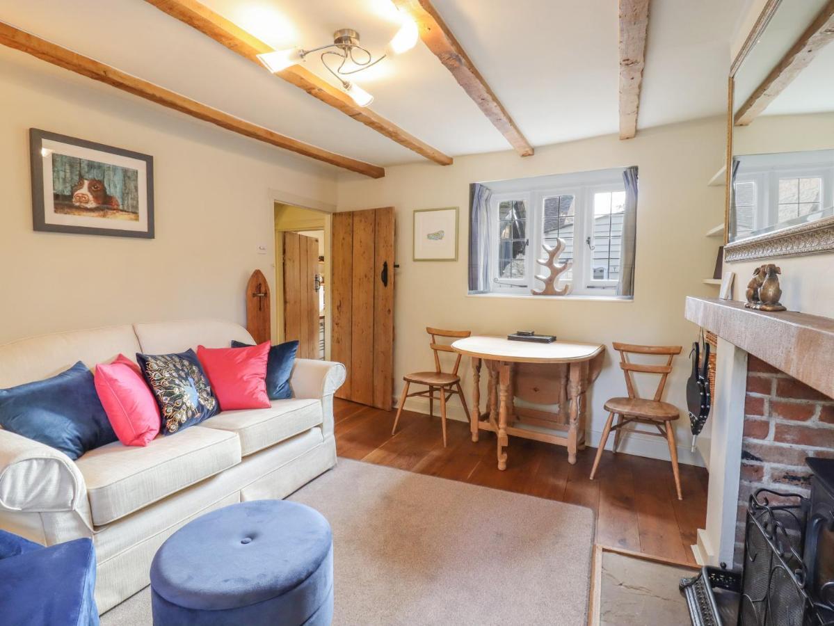 Wayside Cottage Bedford Kültér fotó