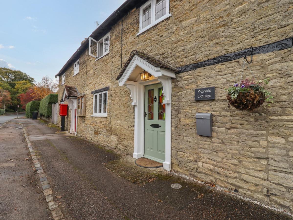 Wayside Cottage Bedford Kültér fotó