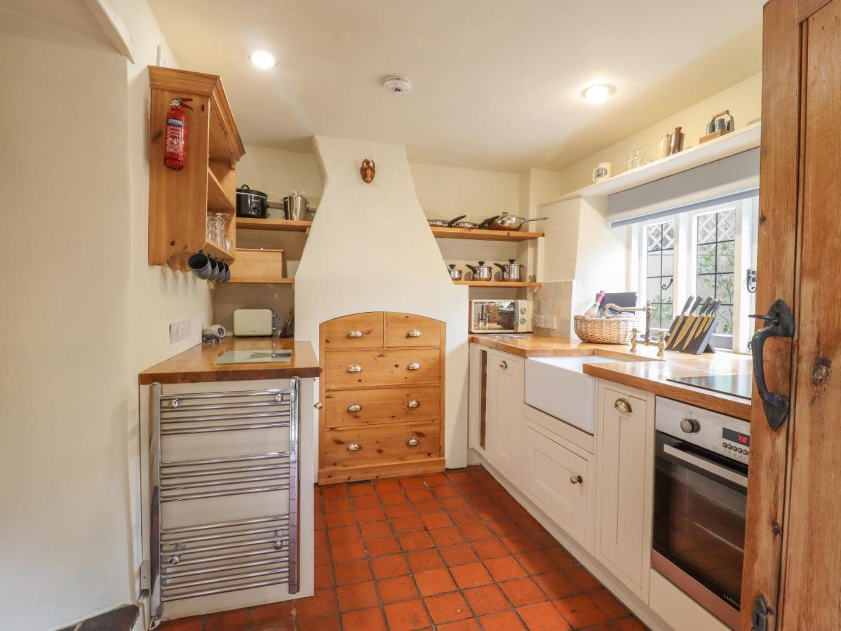 Wayside Cottage Bedford Kültér fotó