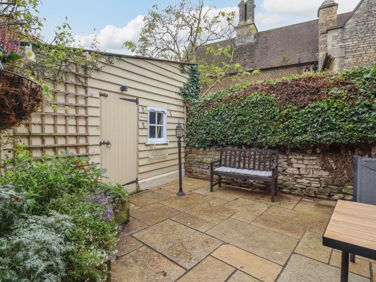 Wayside Cottage Bedford Kültér fotó