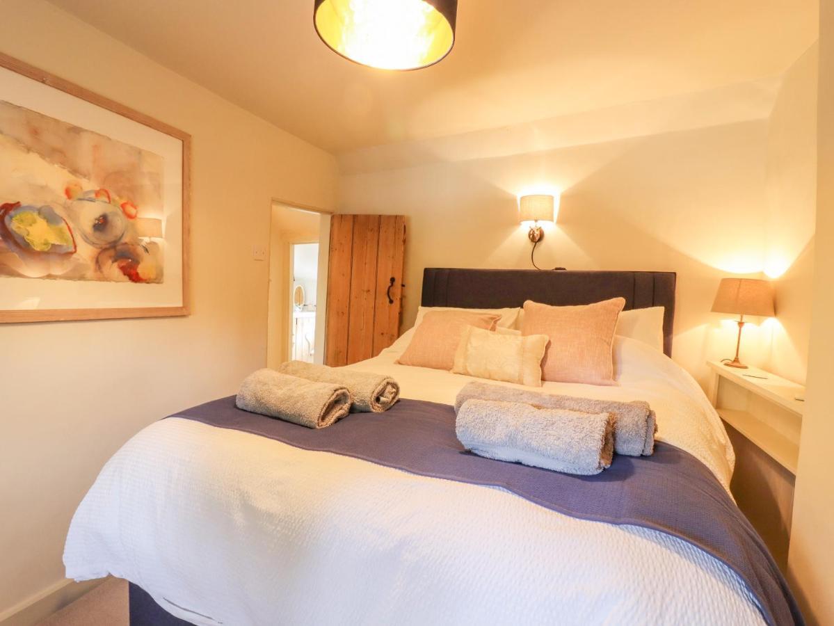 Wayside Cottage Bedford Kültér fotó