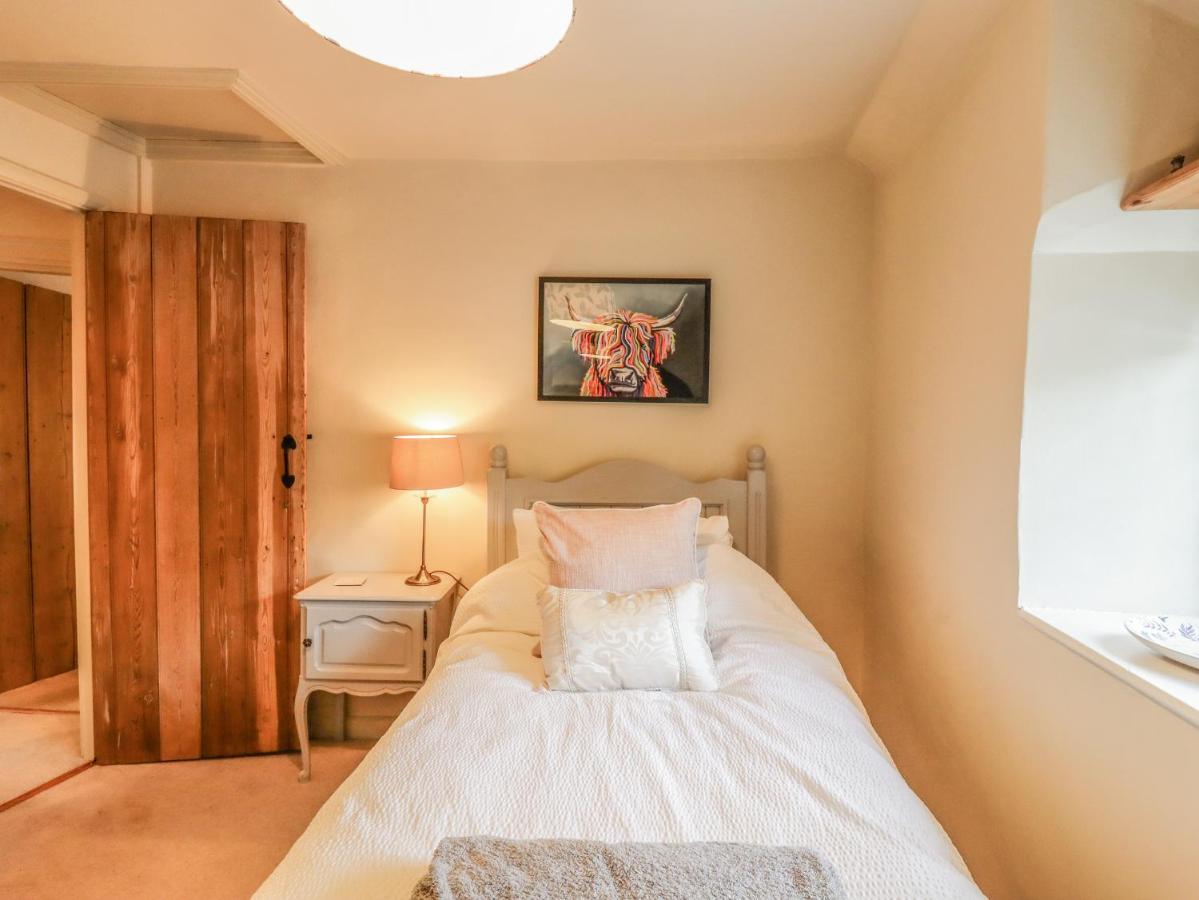 Wayside Cottage Bedford Kültér fotó