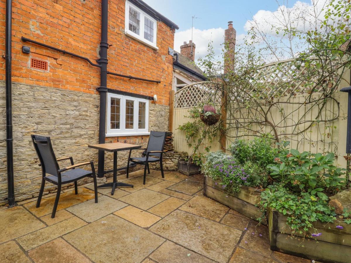 Wayside Cottage Bedford Kültér fotó