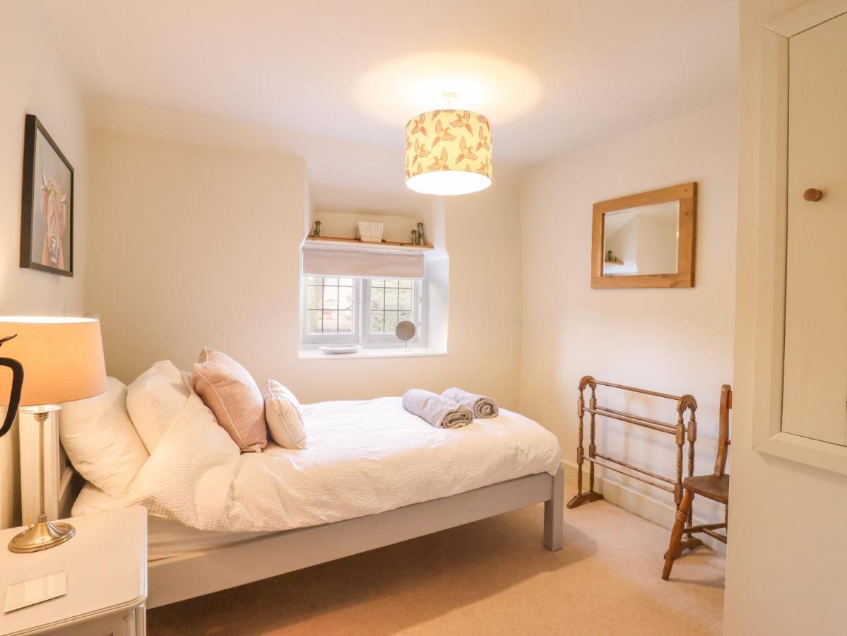 Wayside Cottage Bedford Kültér fotó