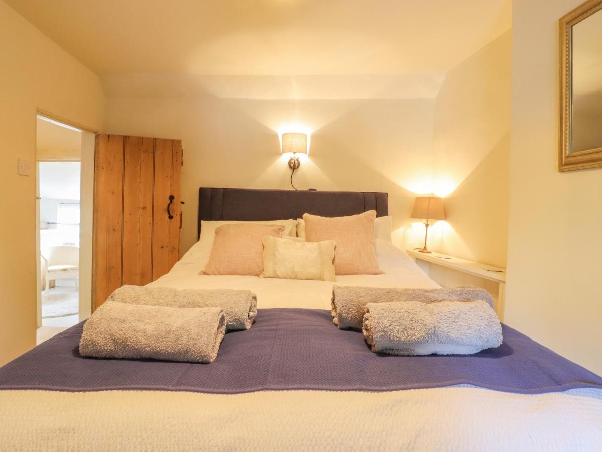 Wayside Cottage Bedford Kültér fotó
