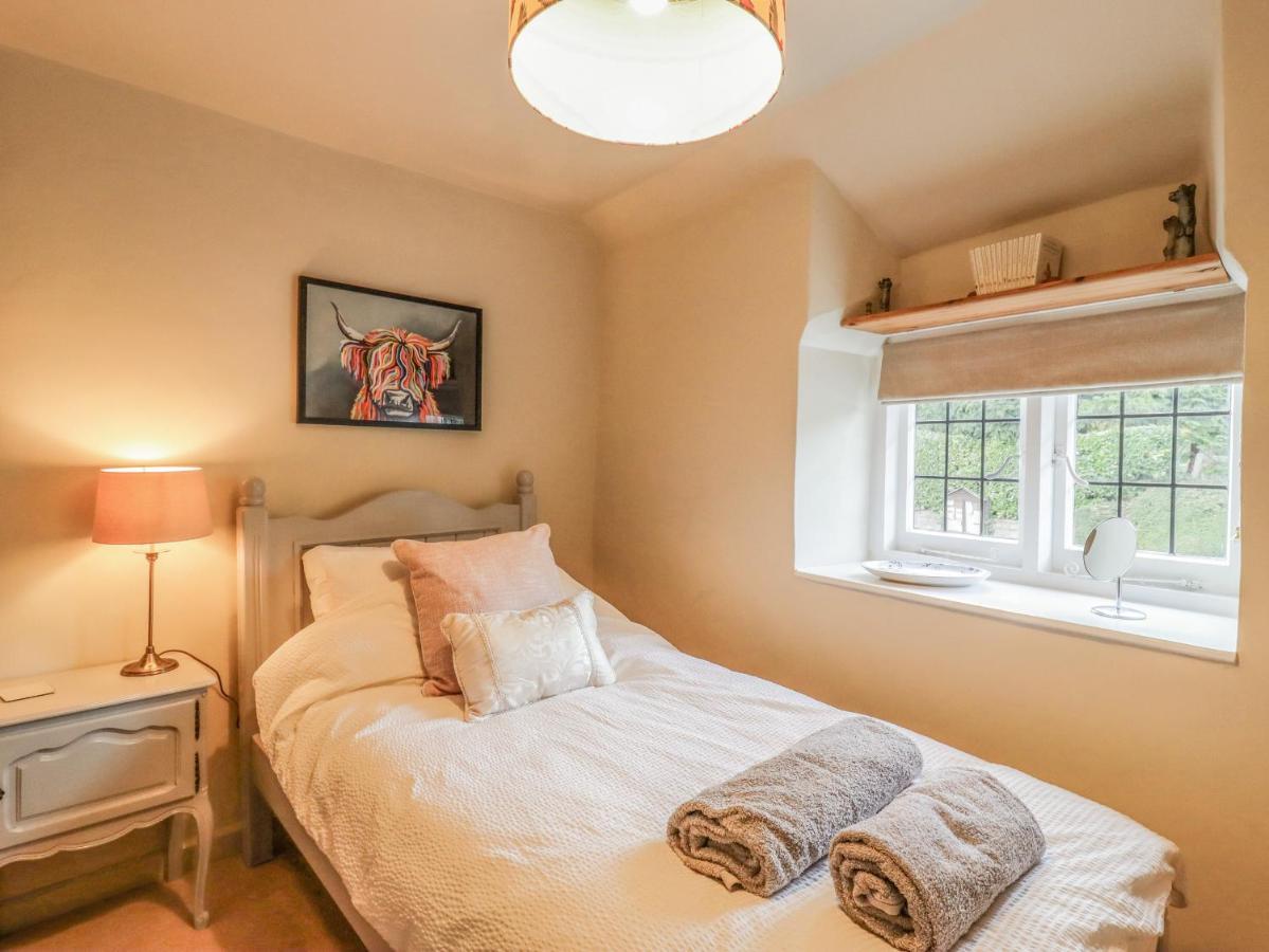 Wayside Cottage Bedford Kültér fotó