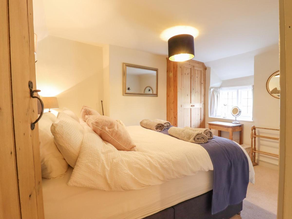 Wayside Cottage Bedford Kültér fotó